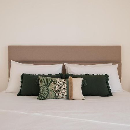 Mar Grande Apartment Ribeira Grande Ngoại thất bức ảnh