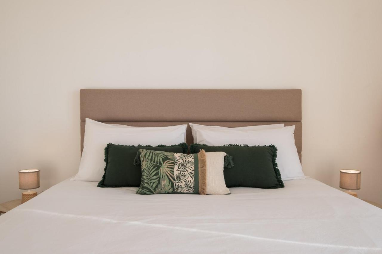 Mar Grande Apartment Ribeira Grande Ngoại thất bức ảnh